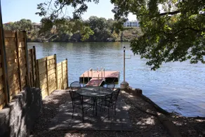 Lake Haven Cottage (On Lake Hamilton) - Image 2