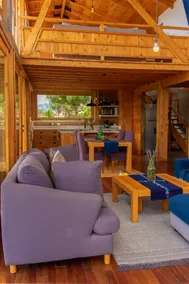 Macondo Avocado farm with private Sauna - Image 4