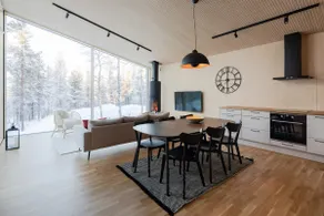 Kero - Modern tree villa on the edge of the wilderness - Image 3
