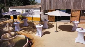 Rancho Jardines de Marchenilla, airport 15 minutes away - Image 3