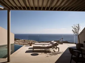 Yoma Cove Suites, Junior Suite - Image 5