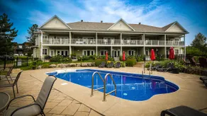 Condo Le Champlain - 105 - Image 2