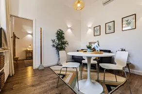 Casa Soure - One-bedroom apartment, Floor 0 - Image 5