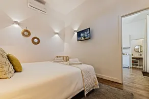 Casa Soure - One-bedroom apartment, Floor 0 - Image 4