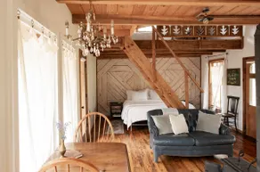Cozy Nashville Cabin in Woods w/ Spa - Image 5