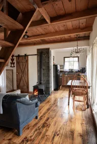 Cozy Nashville Cabin in Woods w/ Spa - Image 3