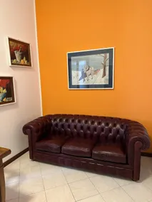 Francesca Apartment - Short Term Rentals Italy - Image 3