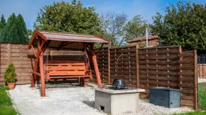 Romantic Jacuzzi Hideaway near Hévíz - Image 5