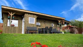 Romantic Jacuzzi Hideaway near Hévíz - Image 3