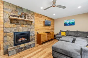 Westside 3BD/2BTH | Fireplaces | Snowbowl | A/C - Image 2