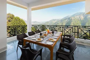 Lux 7BR Estate | W/Cook | BBQ, Near Kanchi Dham - Image 5