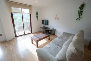 Apartamento-Loft con vistas - Image 2