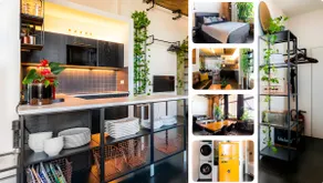 Loft & Artist Studio in an Industrial Creative Hub - Image 1