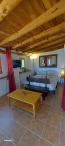 charming quiet villa in ibiza 8 pax ET-0662-E - Image 5