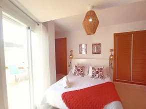 Aloha Palma, Family apartment with double bed. - Image 4