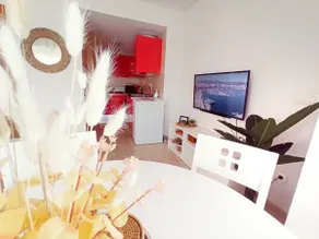 Aloha Palma, Family apartment with double bed. - Image 2