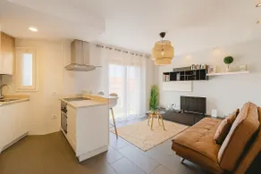 Vacation Home 1 Bed With Pool , Wifi . - Image 3