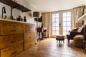 Central Cozy Cottage: Walk to Bars, Cafes, & Parks - Image 5