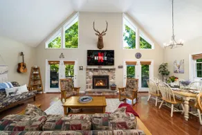 4BDRM Games Family Friendly Fire Pit Masthope - Image 3
