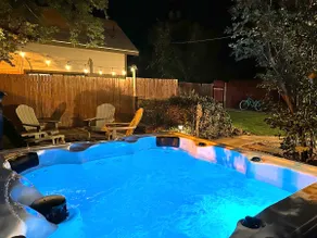 Historic Rock House Hot Tub +Game Room next to NAU - Image 2