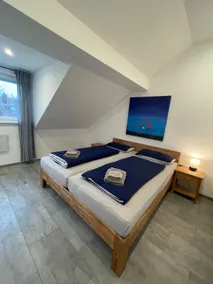 Trade fair and vacation apartment Feucht DG 16 - Image 3
