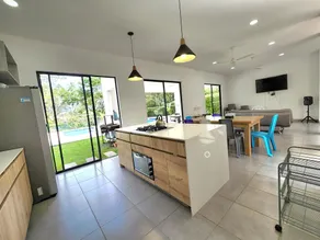La Julieta Estate with Private Pool in Santa Fe - Image 4