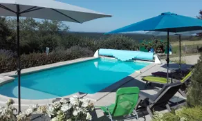 Charming little house with all comforts for relaxing in the countryside - Image 3
