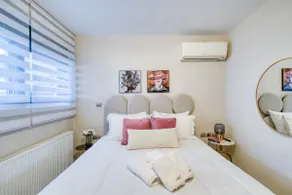 Deluxe Two-Bedroom Apartment| Lobelia Nafplio - Image 3