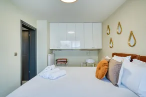 Deluxe Two-Bedroom Apartment| Lobelia Nafplio - Image 5