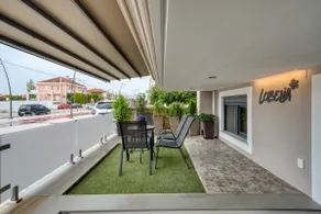 Deluxe Two-Bedroom Apartment| Lobelia Nafplio - Image 2