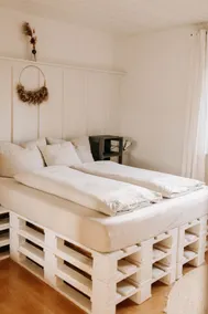STAY COSY l XXL parking space & Netflix & key box - Image 3
