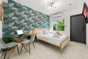Exquisite apartment in Miami Beach - Image 5