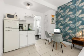 Exquisite apartment in Miami Beach - Image 2