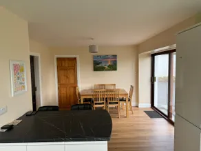 Ards View - 4 Bedroom home with sea views - Image 5
