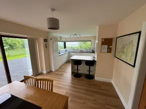 Ards View - 4 Bedroom home with sea views - Image 3