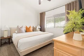 10-min Walk to Downtown | Cozy Patio + Desert Vibe - Image 5