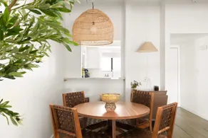 10-min Walk to Downtown | Cozy Patio + Desert Vibe - Image 4