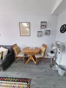Beautiful 1 bedroom self contained holiday Annex - Image 4