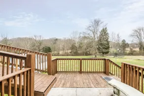 Hiker's Hub-Cozy 3 bedroom home in East Tennessee - Image 4