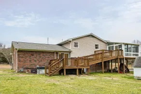 Hiker's Hub-Cozy 3 bedroom home in East Tennessee - Image 3