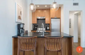 Thatch™ Newbury | One Bedroom | Apt #3 - Image 4