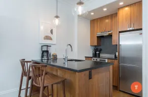 Thatch™ Newbury | One Bedroom | Apt #3 - Image 5