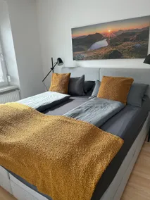 Mary's 2-3 Personen Apartment in Landeck - Image 3