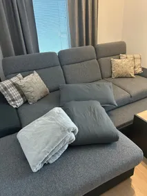 Mary's 2-3 Personen Apartment in Landeck - Image 3