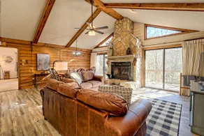 Walkers Mtn Retreat in Sky Valley! Dog friendly! - Image 5