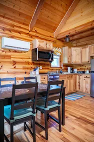 Cozy Cabin #2 - Image 4