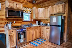 Cozy Cabin #2 - Image 5
