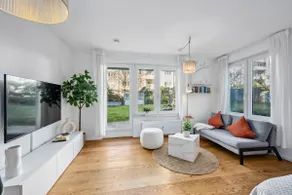 TRABER APARTMENTS Studio Kaffee Terrasse & Parken - Image 3