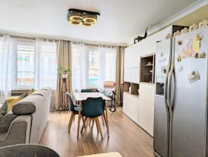 Superb apartment in the center of Mons - Image 5