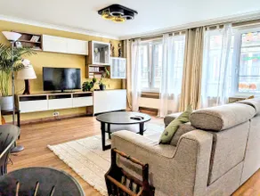 Superb apartment in the center of Mons - Image 2
